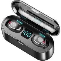 F9 TWS Bluetooth 5.0 Wireless Earbuds, sport[904]