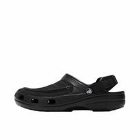 Crocs Classic Vaikams Unisex Sandalai & Šlepetės 39-40(M7W9) juoda
