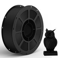 KELEIDI 3D Printer Compatible 1.75mm PETG Plastic Filament Rods with 240℃ Printing Temperature for 3D Printing PETG&3D Printing Filaments&PETG