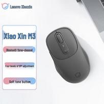 Lenovo Xiaoxin M3 Wireless Bluetooth Mouse