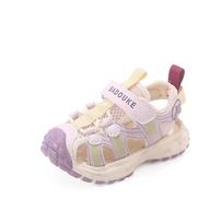 Children's Cartoon Velcro Sandals, Lightweight Sole, Ages 1-7 27