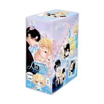 Authentic Card Game Mermaid Fallen Card Pack 2 Bullets SE Limited Edition Theme Card Deep Sea Collectible Cards Toy