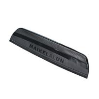 1pc Non-Scratch Soft Handy Squeegee Car Wrap Tools Water Window Wiper Drying Blade Clean Scraping Film Scraper Accessories