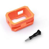 Floaty Case for GoPro Hero 13 12 11 10 / Hero 9 Float Housing Case Cover for Camera Anti-Sink Floating For Gopro 11 Accessory Diving & Snorkeling