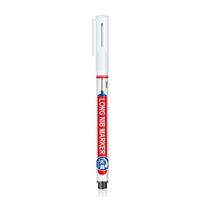 Long Nib Head Markers 20mm Deep Hole For Metal Perforating Pen Waterproof Bathroom Woodworking Decoration Multi-Purpose juoda