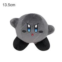 Anime Star Kirby Sword Magolor Chef Bread Swimming Kirby Waddle Doo Dee Stuffed Doll Toy Cute Peluche Toy Christmas Gifts
