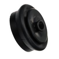 Manual Transmission Shifter Dust Boot Rubber Compatible with For Nissan 200SX 240SX For Pathfinder Replacement Part 32862 05U00 China Mainland