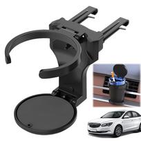 Car Outlet Cup Holder 360° Rotation Dashboard Cup Holder Adjustable Auto Vent Water Bottle Holder Car Accessories China Mainland