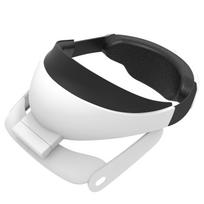 Comfortable Adjustable Bend for Meta Quest 3 Head Strap Headwear Headband for Quest 3 Accessories