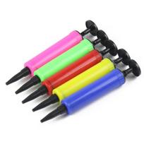 Žirafos Animacinis Pripučiamas PVC Lazdelės Žaislas Vaikams multi