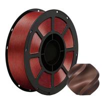 DEYI Gold PLA 3D Printer Filament Single Color High-quality Plastic Material 1.75mm Diameter 60-80C Printing 3D Printer PLA&PLA&3D Printing Filaments