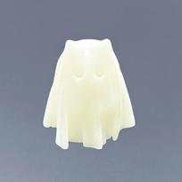 3D Resin Handmade Retro Colors Keycaps Personalized Diy Cartoon Animation Popular All Hallows' Day for Gaming Mechanical Plastic