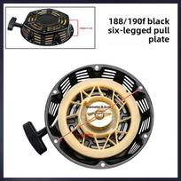 For Gx390 Gx450 Gas Engine Spare Parts For Portable Power Generators And Equipment juoda