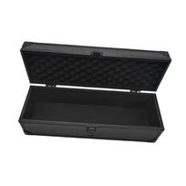 Trading Card Box Lockable Portable Waterproof Carrying Case for Gathering Sports
