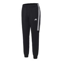Adidas Knitted Sweatpants Unisex Black TR30P1R1BX-BW 2XL
