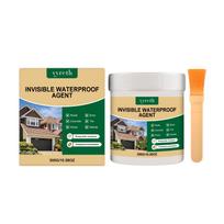Vyreth Waterproof Sealant: Transparent Barrier for Multiple Materials, Fills Gaps, and Prevents Leakage.