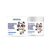 JAKEHOE fermentinis putojantis skalbiklis - Švelni formulė pašalina prakaitą, riebalus ir kvapus nepažeisdama drabužių.