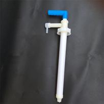 20KG Universal Plastic Pump for Liquid Products (Shampoo, Shower Gel, Dish Soap)