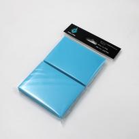 Magical Cover Penny Color Trading Card Sleeve Matte 66x91mm Yugioh Card Holder 100PCS Gift
