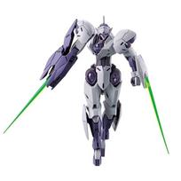 Gundam Demon Judge HG1/144 Mercury's Witch Handsome Color Transparent Assembly Model Ornament Boys Educational Toy Gift