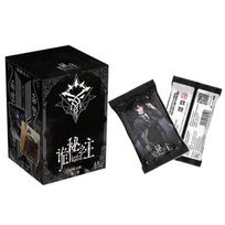 Genuine Lord of Mysteries Card Joker Chapter Rare Author Signed Card Tarot Wallpaper Poster Collection Card Toys Gifts