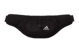 Adidas Polyester Sling Bag, Crossbody Bag, Fanny Pack Regular Men's Black DY5723