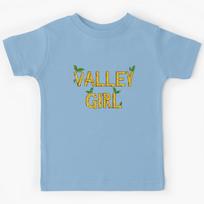 Valley Girl | Stardew Valley Kids T-Shirt 140