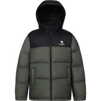 Camel Volcano 2.0 Men's Thickened Down Jacket S