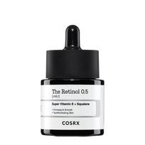 The Retinol 0.5 Oil