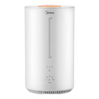 Midea Sterile Warm Mist Humidifier SR-3R50 CN plug (adapter included)