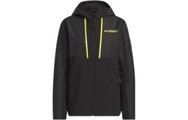 Adidas x National Geographic Jacket Women's Black IU2687 L