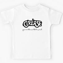 Grease           Kids T-Shirt 160