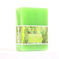 Mint & Rosemary Oil Control Soap with Lemon & Turmeric 100g±5g