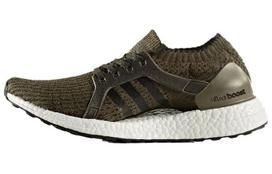 Adidas Wmns UltraBoost X 'Trace Olive' Women's CG2976 36⅔