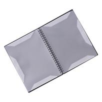 Multifunctional Music Score Holder   Size Paper Sheet Document File   Folder with 40  s