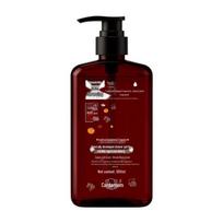 Basha Mid-Age & Senior Bath Oil: Cleansing, Fragrant, Long-Lasting Odor Removal for Elderly Shower.