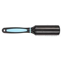 3pcs Anti-Pulling Detangling Hair Brush Volumising Curly Hair Brush Wet Dry Hair Brush  Travel Use