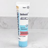 BEPANTHEN 30g B5 Essence Moisturizing Cream for Infants, Children & Babies - Body Lotion