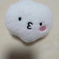 Mini Ten Pop Coin Pouch Used