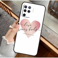 Christian Scripture For OPPO A6 A5 Pro A15 A17 A77 A16 A76 A96 A18 A38 A58 A78 A98 A54 A74 A94 A40 A60 A80 Case For OPPO A15
