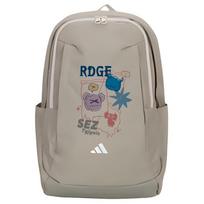 Adidas Fabric Backpack Medium Unisex Gray JX7412(Team378-fchy p4)