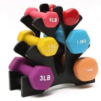 Dumbbell Rack Removable Fitness Household Dumbbell Stand Bracket