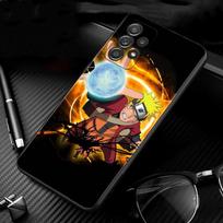 Naruto Anime Pain Uchiha Phone Case For Samsung Galaxy A12 A 12 A52 A51 A71 A72 A11 A13 A02s A02 A32 A31 A21s A52s Cover Funda Samsung A72 5G