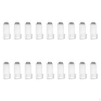 18Pcs Vinyl Albums Wall Mount Display Holders, Sturd, Holders for Home