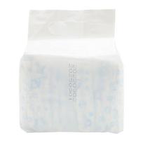 Disposable Dog Diapers Soft Absorbent Secure Fit Leak Proof Pet Male Doggie Diapers for Male Dogs S S