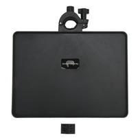 Sound Card Tray ABS Multifunctional Live Broadcast Holder Mobile Phone Tripod Accessory for Stage