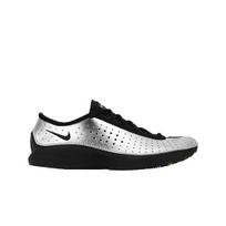 Nike  Air Superfly Metallic Silver Women Sneakers Black Anthracite Volt IB5824-001 38 gray