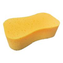 Car Yellow Sponge For Washing Window Anti Scratch Technology Perfect For Wheels Windscreen And Bodywork Cleaning Washing