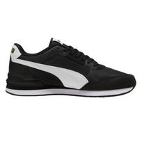 Men's PUMA ST Runner v4 NL 39906901 sports shoes - black r. 42.5 42,5 juoda