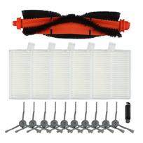 Sturdy Replacement Parts For Lubluelu For Honiture V8 Pro Made To Last //new B